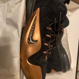 Nike Zoom Penny’s size 13 men’s